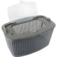 RAGOT Cubo Vivier 7l