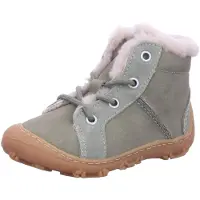 Ricosta - Kid's Elia - Botas invierno size 22, beige/gris