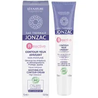 Jonzac Contorno De Ojos Calm Reactive 15ml