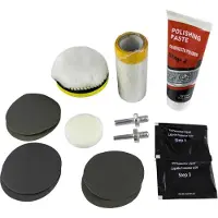 JBM Kit De Pulido De Faros
