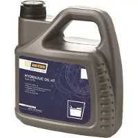 VETUS Aceite Hidráulico Ht 4l