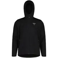 Maloja - RonachM. - Forro polar size M, negro