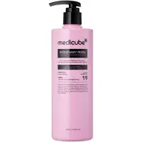 Medicube - Rosemary PDRN Cooling Thickening Shampoo 400ml