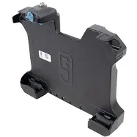Gamber-Johnson Soporte para montacargas para rollos de etiquetas de 25,4 mm (1 pulgada)