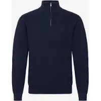 Levi's Sudadera Con Media Cremallera 0058u