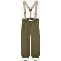 Mini A Ture - Kid's Matwilas - Pantalones de invierno size 134, oliva