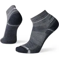 Smartwool Calcetines 'Hike Light Cushion ' gris