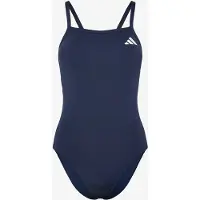 Adidas Traje De Baño Thin Straps V-back
