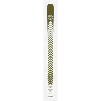 Black Crows - Esquís - Sato 2027 - Talla 179 cm - Marrón