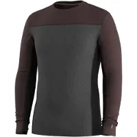 Smartwool Camiseta Interior De Manga Larga Classic Thermal Merino Crew