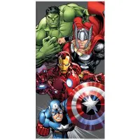 AVENGERS Toalla