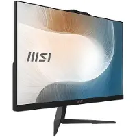 MSI Ordenador All In One 9s6-ae0711-2252 24´´ I5-1235u/8/512gb Ssd