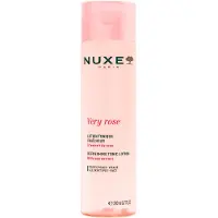 Nuxe Loción Limpiadora Very Rose 200ml