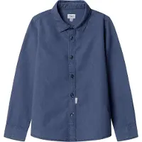 Pepe Jeans Camisa De Manga Larga Daniel