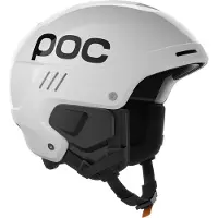 POC - Arcus - Casco de esquí size 51-54 cm - XS-S, gris