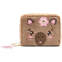 Tinka Monedero Capybara