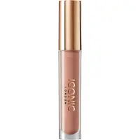 ICONIC LONDON Pintalabios Lip Plumping Gloss Nearly Nude