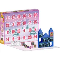 Disney Princess Calendario De Adviento Bitty Disney Princess