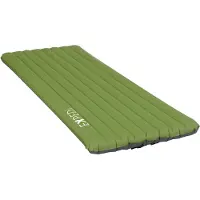 Exped - Ultra 8R - Esterilla aislante size MW - 183 x 65 x 9 cm, verde/oliva
