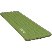 Exped - Ultra 8R - Esterilla aislante size M - 183 x 52 x 9 cm, verde/oliva