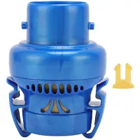 Merkloos Válvula de control de flujo para los limpiafondos MX8 y MX6