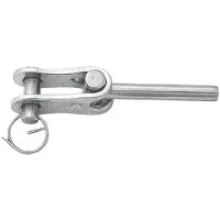 Talamex Pasador De Terminal De Palanca Giratoria
