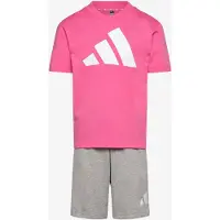 Adidas Conjunto Essentials Tee
