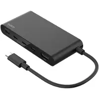 Belkin Hub Avc021hqbk