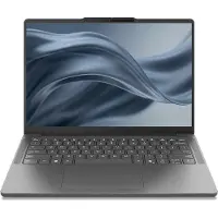 Lenovo IdeaPad Vibe Gen12 14 AMD Procesador AMD Ryzen AI 5 330 2,00 GHz hasta 4,50 GHz, Windows 11 Home 64, 512 GB SSD M.2 2242 PCIe Gen4 QLC - 83XMCTO1WWES1