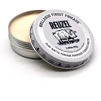 Reuzel Arcilla De Peinado Clay Matte 95 G