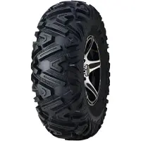 Duro Neumático De Quad Di2038 Power Grip Ii 73n 6pr E-marked
