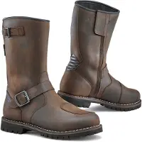 TCX Botas De Carretera Fuel Wp