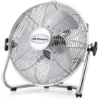 Orbegozo Ventilador De Mesa Industrial