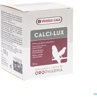 Versele-Laga Oropharma Calci-Lux - 150 gramos
