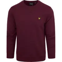 Lyle & Scott Sudadera Ml424vog