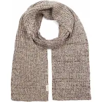 Barts - Skaga Scarf - Bufanda size One Size, marrón