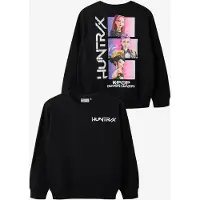 Name it Sudadera Ada Kpop Nreg