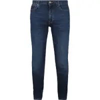 Tommy Hilfiger Denton Vaqueros Marino Azul Azul marino talla W 38