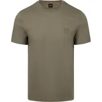 BOSS Camiseta De Manga Corta Tales 10242631 Orange