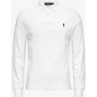 Ralph Lauren Camiseta azul / offwhite