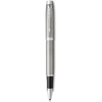 Parker Bolígrafo Rollerball Im Essential Ct Acero