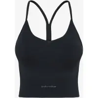 Icebreaker Camiseta Sin Mangas Merino Blend 260 Seamless Rib Strappy