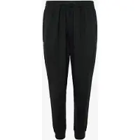 Icebreaker - Pantalones - M Merino Blend 150 Drift Pants Black de Lana - Talla S - Negro