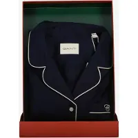 Gant Pijama De Manga Larga 902634030
