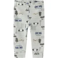 Name it Calzoncillo kitt / navy / gris claro / verde oscuro