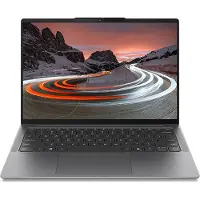 Lenovo IdeaPad Slim 5i Ultra Gen 11 14 Intel Procesador Intel Core 5 320 núcleos LPE de hasta 3,40 GHz núcleos P de hasta 4,60 GHz, Windows 11 Pro 64, 512 GB SSD M.2 2242 PCIe Gen4 QLC -