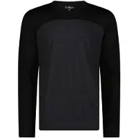 CMP Camiseta De Manga Larga 35n3127