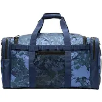 Leone1947 Bolsa Duffle Urban Fighter