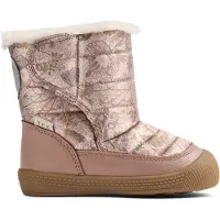 Wheat - Kid's Winterboot Delaney 2.0 Tex - Botas invierno size 25, marrón