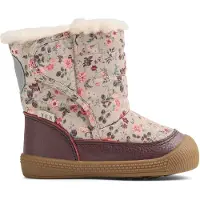 Wheat - Kid's Winterboot Delaney 2.0 Tex - Botas invierno size 28, marrón